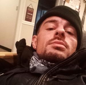 Meet your Posher, Andrew